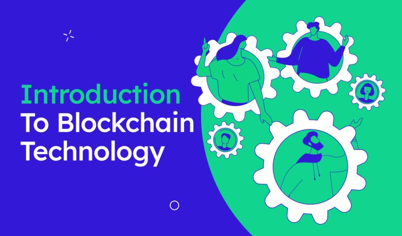 What Is Blockchain: The Beginner’s Guide To Distributed Ledger ...